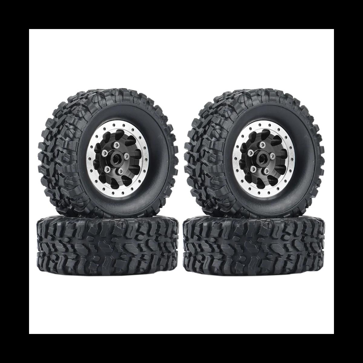 ݼ        Ÿ̾, WPL C14 C24 B14 B24 B36 MN D90 MN99S RC ڵ ׷̵ ǰ, 3, 4 